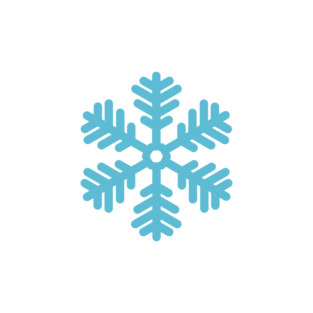 Snowflake Theme